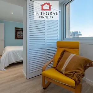 Torre Marina Appartement