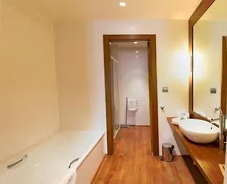 **** Hotel Mas Falet 1682 Calonge  Espagne