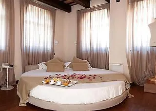 Hotel Mas Falet 1682 Calonge