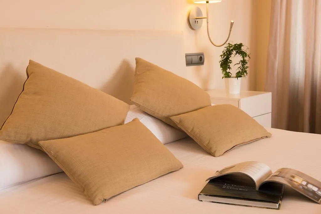 Hotel Mas Falet 1682 Calonge