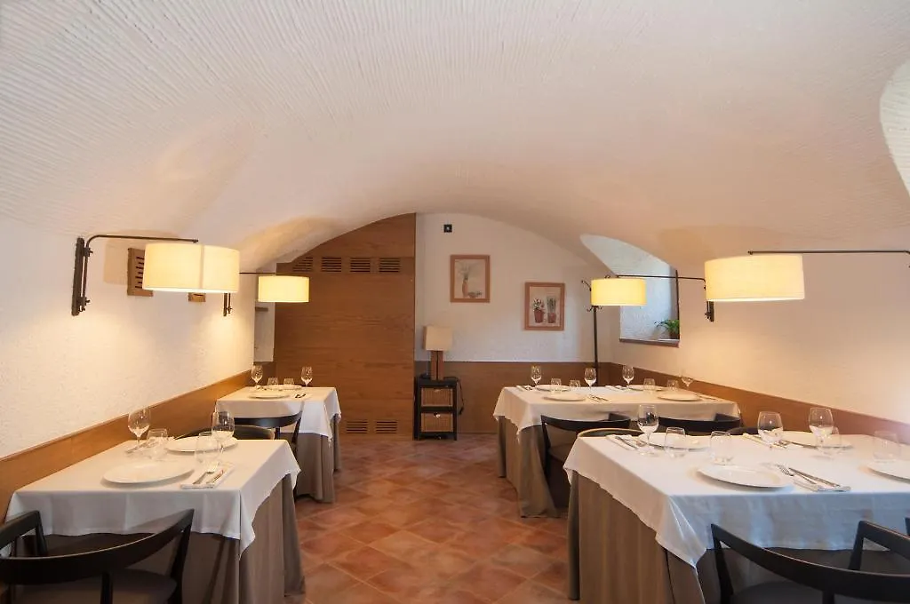 Mas Falet 1682 Calonge  Hotel Calonge (Catalonia)