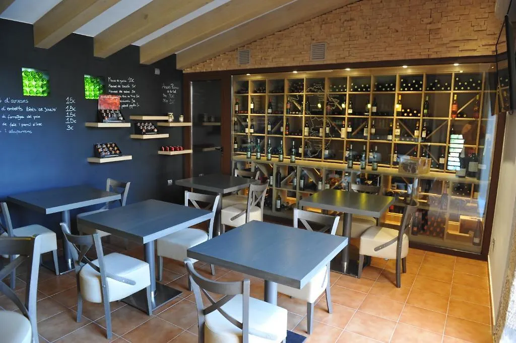 Mas Falet 1682 Calonge  Hotel Calonge (Catalonia)
