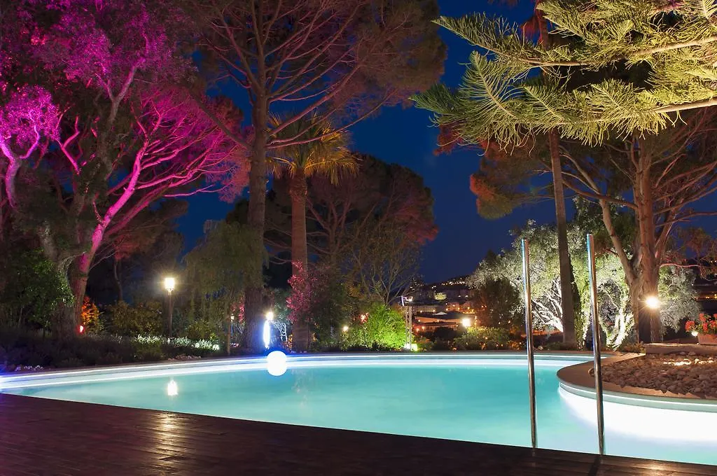 Hotel Mas Falet 1682 Calonge
