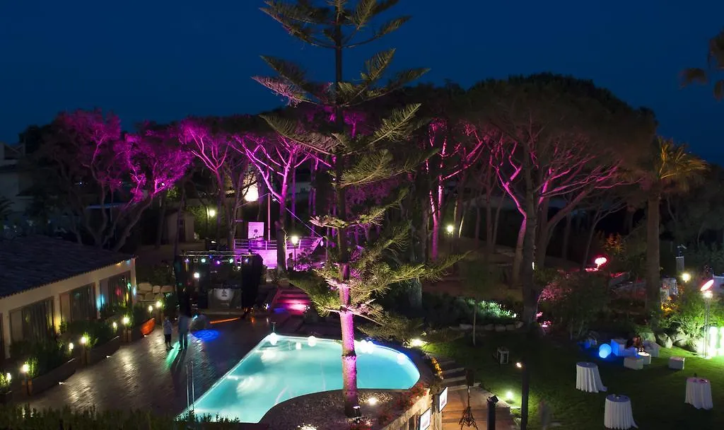 Hotel Mas Falet 1682 Calonge