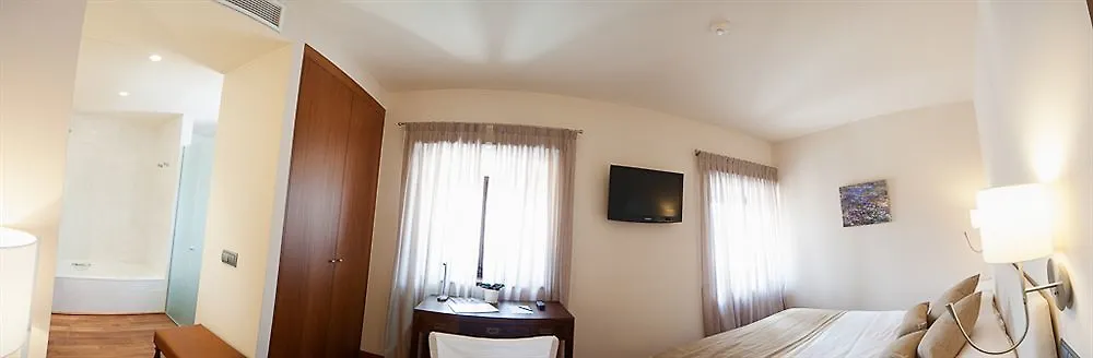 Hotel Mas Falet 1682 Calonge