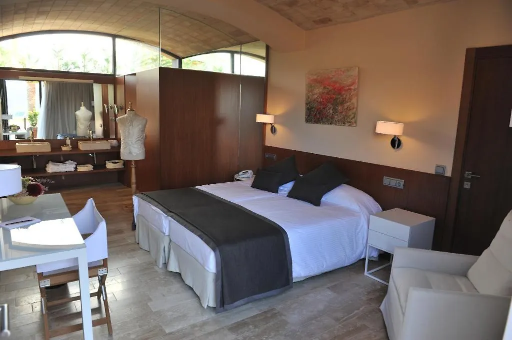 Mas Falet 1682 Calonge  Hotel
