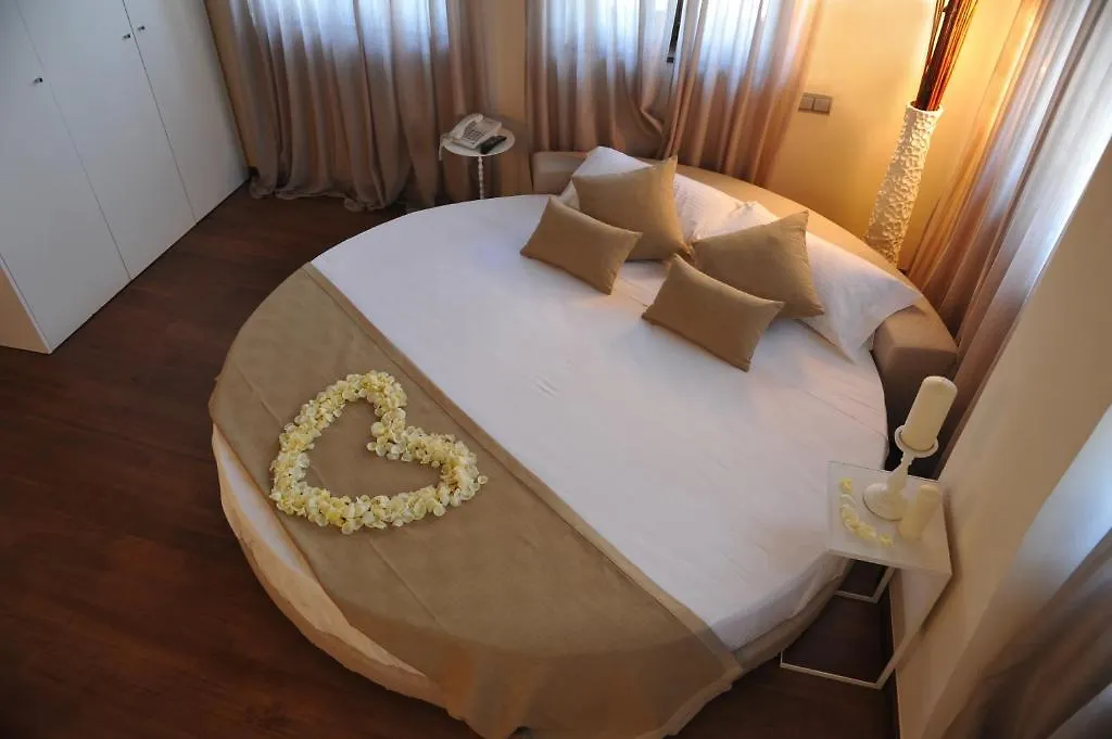 **** Hotel Mas Falet 1682 Calonge  Espagne