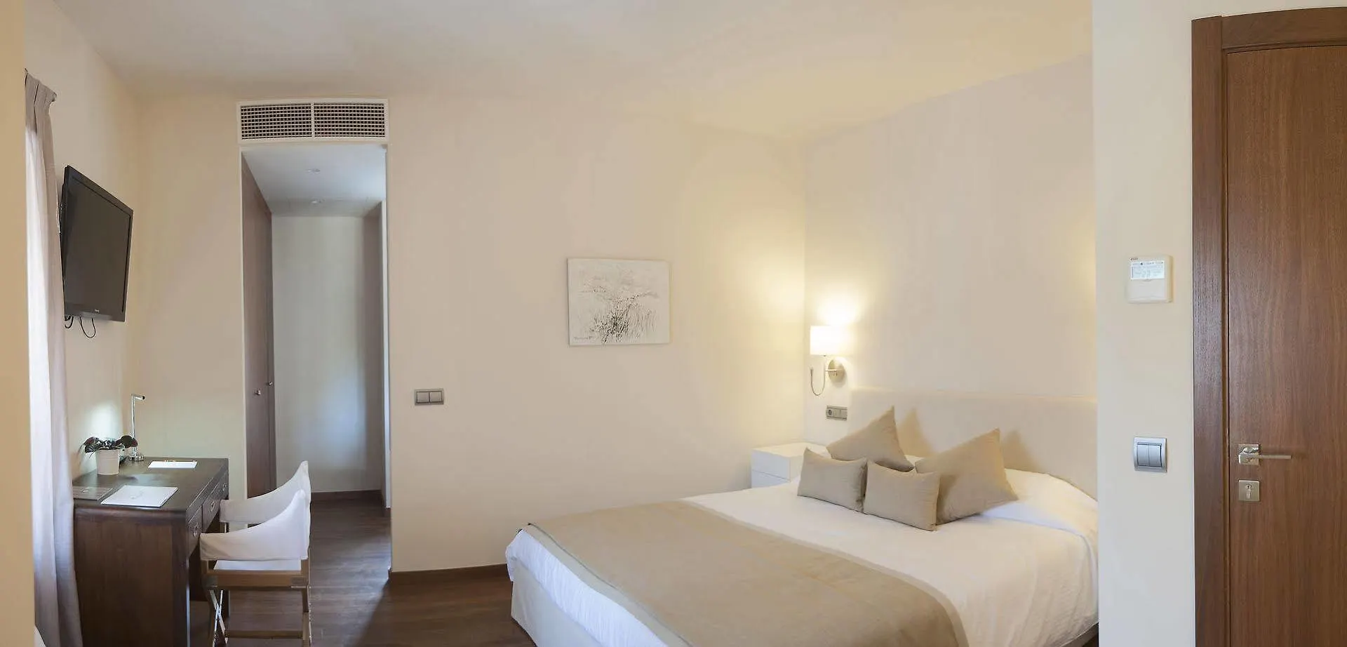 Hotel Mas Falet 1682 Calonge